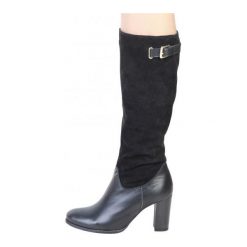 Pierre Cardin Stivale 8060505. Botki Pierre Cardin. Za 348.00 zł.