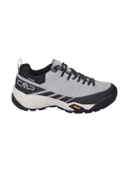 Cmp Skórzane buty trekkingowe "Mintaka" w kolorze szaro-czarnym rozmiar: 41. Czarne trekkingi CMP, z materiału, outdoorowe. Za 284.82 zł.