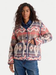 Mustang Kurtka przejściowa Roxbury 1016747 Kolorowy Relaxed Fit. Kurtki Mustang, xl, bez wzorów, z bawełny, bez kaptura. Za 629.99 zł.