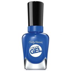 Sally Hansen Miracle Gel żelowy lakier do paznokci Lakiery do paznokci 14,7 ml 360. Lakiery Sally Hansen. Za 90.39 zł.