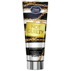 Tan Desire Not Guilty przyspieszacz opalania Ochrona przeciwsłoneczna 237 ml. Kremy do opalania Tan Desire. Za 109.99 zł.