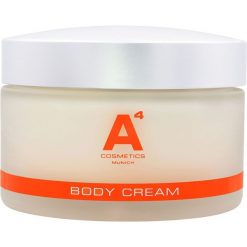 A4 Cosmetics Krem do ciała Balsamy do ciała 200 ml Damski. Balsamy i kremy do ciała A4 Cosmetics. Za 641.99 zł.