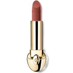 Guerlain Rouge G Luxurious Velvet Aksamitna matowa pomadka do ust o intensywnej pigmentacji i trwałości 16H Szminki 3,5 g 360 - Beige Nude. Pomadki Guerlain. Za 164.00 zł.