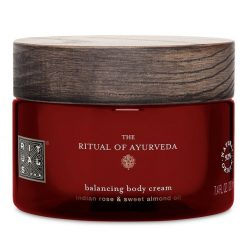 Rituals The Ritual of Ayurveda - Krem do ciała Balsamy do ciała 220 ml Damski. Balsamy i kremy do ciała RITUALS. Za 71.20 zł.