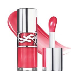 Yves Saint Laurent Loveshine Plumping Lip Oil Gloss Błyszczyki 6 ml 9 Cherry Flash. Błyszczyki YVES SAINT LAURENT. Za 205.00 zł.
