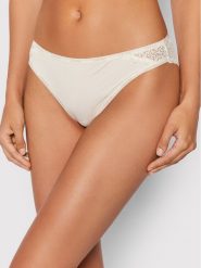 Calvin Klein Underwear Figi brazylijskie 000QF5152E Żółty. Żółte figi Calvin Klein Underwear, xs, bez wzorów, z syntetyku. Za 59.99 zł.