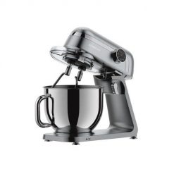 Robot kuchenny HEINRICH"S HKM 8079 srebrny. Roboty kuchenne HEINRICH'S. Za 907.99 zł.