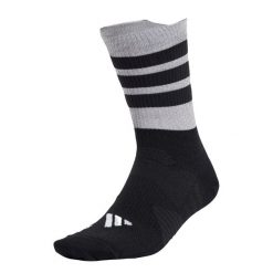 Skarpetki Run X Reflective. Białe skarpety Adidas, bez wzorów. Za 119.00 zł.