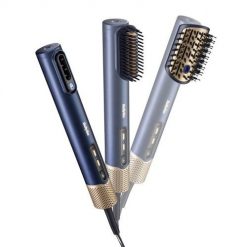 BaByliss AS6550E suszarka do włosów 1600 W Granatowa (marynarski). Suszarki do włosów BABYLISS. Za 425.99 zł.