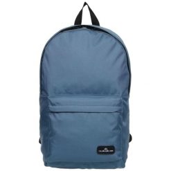 Plecak sportowo-turystyczny dla dorosłych Gateline Backpack pojemność 26 L. Niebieskie plecaki Quiksilver, bez wzorów. Za 139.99 zł.
