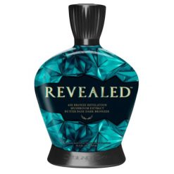 Designer Skin Revealed bronzer do opalania 40X z DHA masłem shea i olejem kokosowym Samoopalacze 400 ml. Samoopalacze Designer Skin. Za 418.99 zł.