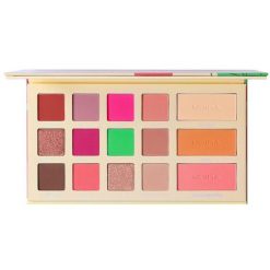 Moira Apple of my Eye Palette Paletki cieni i zestawy kosmetyków 24 g APPLE OF MY EYE. Palety cieni Moira. Za 71.20 zł.