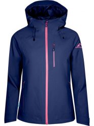 Westfjord Kurtka funkcyjna "Keilir" w kolorze granatowym rozmiar: XXL. Niebieskie kurtki sportowe Westfjord, m, bez wzorów, bez kaptura, outdoorowe. Za 250.95 zł.
