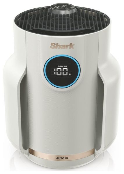 Nabiurkowy Shark NeverChange Compact Pro HP072EU biały. Nawilżacze powietrza Shark. Za 581.00 zł.