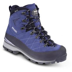 Buty trekkingowe damskie Antelao Lady PRO z membraną Gore -Tex. Niebieskie trekkingi Meindl, z gore-texu, trekkingowe. Za 1,549.90 zł.
