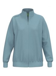 Erima Bluza w kolorze błękitnym rozmiar: 36. Niebieskie bluzy Erima, bez wzorów, bez kaptura, outdoorowe. Za 140.95 zł.