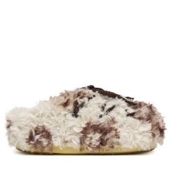 Śniegowce Moon Boot. Brązowe trapery i śniegowce Moon Boot. Za 899.99 zł.