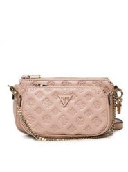Torebka Guess. Białe torebki klasyczne Guess, z aplikacjami, bez dodatków. Za 639.99 zł.