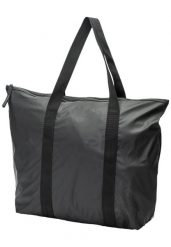 Torba na matę do jogi Athlecia Baleku Bag. Czarne torby na ramię ENDURANCE, bez wzorów, z materiału, na ramię, małe, bez dodatków. Za 119.00 zł.