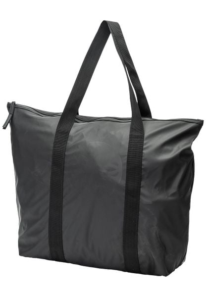 Torba na matę do jogi Athlecia Baleku Bag. Czarne torby na ramię ENDURANCE, bez wzorów, z materiału, na ramię, małe. Za 119.00 zł.