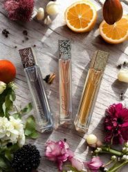 Aurora Scents – Seasons Collection Discovery Set (3× 9 ml). Perfumy męskie Aurora Scents. Za 60.00 zł.