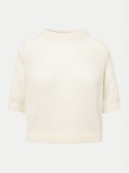 JOOP! Sweter 58 KN58Kima 10015666 30044779 Écru Loose Fit. Swetry Joop!, bez wzorów, z syntetyku, bez ramiączek. Za 439.99 zł.