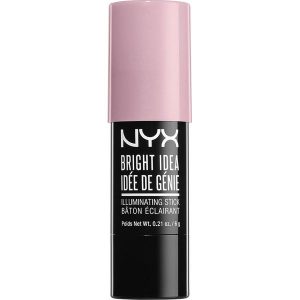 NYX Professional Makeup Rozświetlacze Lavender Lust Rozświetlacz 6.0 g. Rozświetlacze NYX Professional Makeup. Za 11.90 zł.