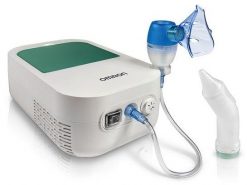 Omron DuoBaby. Inhalatory Omron. Za 259.00 zł.