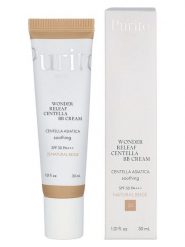 PURITO Krem BB "Wonder Releaf Centella - Natural Beige 23" - SPF 30 - 30 ml rozmiar: onesize. Kremy tonujące PURITO. Za 50.65 zł.