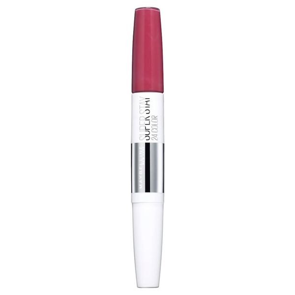 Maybelline Pomadka Super Stay 24 H Szminki 5 g 135 - PERPETUAL ROSE. Pomadki Maybelline. Za 112.19 zł.
