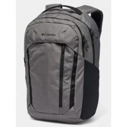 Plecak Columbia Atlas Explorer II 26L. Czarne plecaki Columbia, bez wzorów. Za 224.99 zł.
