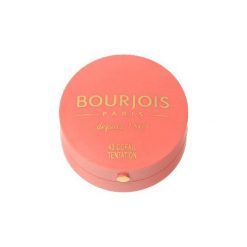 BOURJOIS Paris BOURJOIS Róż do policzków nr 43. Róże BOURJOIS Paris. Za 25.18 zł.