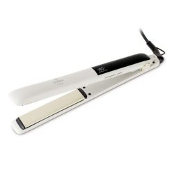 Prostownica do włosów FashionTV FTV-0147 Matte Cream Gold Collection. Prostownice Fashion by BerlingerHaus. Za 179.00 zł.