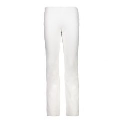 Spodnie narciarskie z wewnętrzną gaiter dla kobiet CMP. Białe spodnie narciarskie CMP, xs, bez wzorów, narciarskie. W wyprzedaży za 819.75 zł.