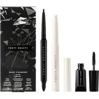 Midnight Diamonds - Smoke 'N Diamonds Zestaw do makijażu oczu smoky eye. Zestawy FENTY BEAUTY. Za 219.00 zł.