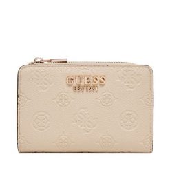 Portfel Guess. Białe portfele Guess, z aplikacjami. Za 264.99 zł.