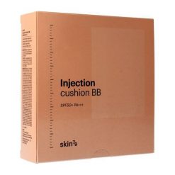 Skin79 Injection Cushion BB Krem SPF50 nr 23 Natural beige + zapas 14g+14g. Podkłady Skin79. Za 93.72 zł.