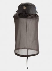 Kapelusz turystyczny Fjallraven Marlin Mosquito Hat. Szare kapelusze Fjällräven, bez wzorów, z bawełny. Za 294.50 zł.