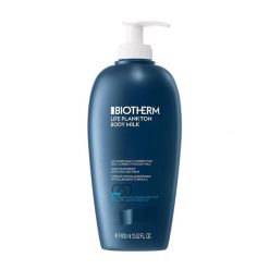 Biotherm Biocorps Mleczko do ciała Balsamy do ciała 400 ml Srebrny. Balsamy i kremy do ciała Biotherm. Za 132.79 zł.