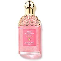 Aqua Allegoria Florabloom Perle - Woda Perfumowana. Perfumy damskie Guerlain. Za 679.00 zł.