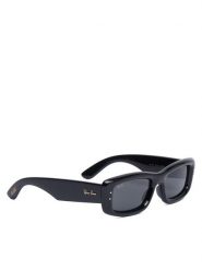 Ray-Ban Okulary przeciwsłoneczne 0RB4944 Czarny. Czarne okulary przeciwsłoneczne Ray-Ban, bez wzorów. Za 769.99 zł.