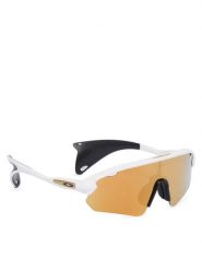 Oakley Okulary przeciwsłoneczne Stunt Devil A 0OO9525 95250837 Biały. Białe okulary przeciwsłoneczne Oakley, bez wzorów. Za 999.99 zł.