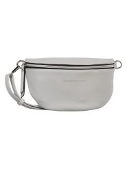 Tom Tailor Saszetka "Rosie" w kolorze szarym - 23 x 14 x 8 cm rozmiar: onesize. Szare torby na ramię Tom Tailor, bez wzorów, z materiału, sportowe, przez ramię, bez dodatków. Za 56.99 zł.