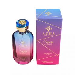 SUGARY DREAMS EDP W 100ML woda perfumowana damska. Perfumy damskie AZHA. W wyprzedaży za 37.64 zł.