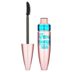 Maybelline Lash Sensational Waterproof Tusze do rzęs 1 g BLACK. Kredki do oczu Maybelline. Za 43.19 zł.