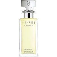 Calvin Klein - Eternity For Women - Woda Perfumowana - 50 ml - Dla Kobiet. Perfumy damskie Calvin Klein. Za 385.00 zł.