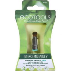 Ecotools Interchangeables Kontrolowany korektor Head Pędzle do korektora 11 g. Pędzle EcoTools. Za 74.59 zł.