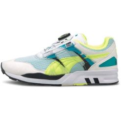 Adidasy Puma Men Xs 7000 Og, Kobiety. Obuwie sportowe Puma, bez zapięcia. W wyprzedaży za 490.00 zł.