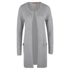 S.Oliver Sweter Damski 34 Szary. Swetry marki S.Oliver. W wyprzedaży za 265.00 zł.