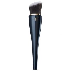 Clé de Peau Beauté High Coverage Foundation Brush Pędzle do podkładu 1 ct 1 szt. Pędzle Clé de Peau Beauté. Za 373.59 zł.